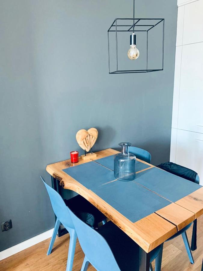 Bovis Apartment - Gdynia Center Rezydencja Redlowo Extérieur photo