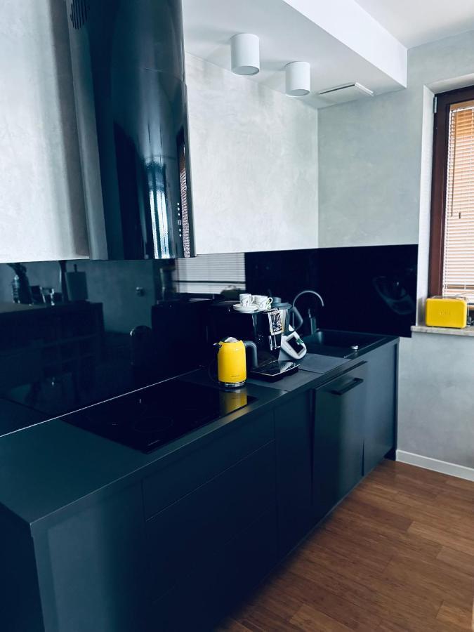 Bovis Apartment - Gdynia Center Rezydencja Redlowo Extérieur photo
